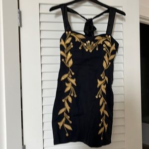 Free people  homecoming party dress